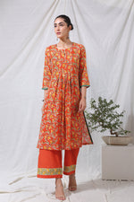 Load image into Gallery viewer, Women&#39;s  Shahnaaz Kurta
