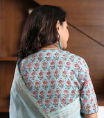 Load image into Gallery viewer, Women&#39;s Addah blouse