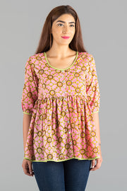 Women's Cockateil Top