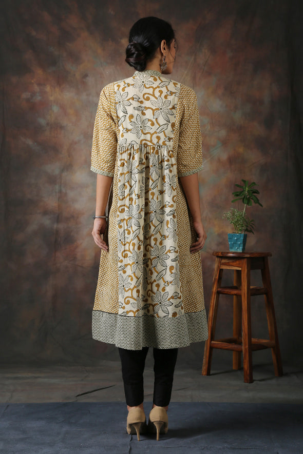 Women's Hazrat Dress