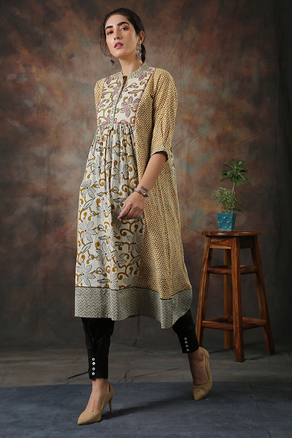 Women's Hazrat Dress