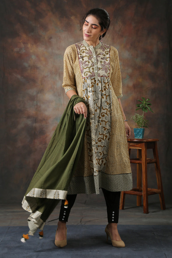 Women's Hazrat Dress