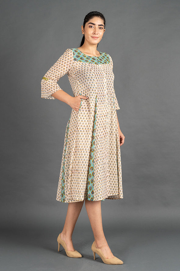 Women's Savannah Dress