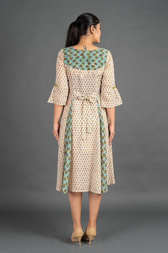 Women's Savannah Dress