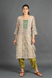 Women's Margis Kurta