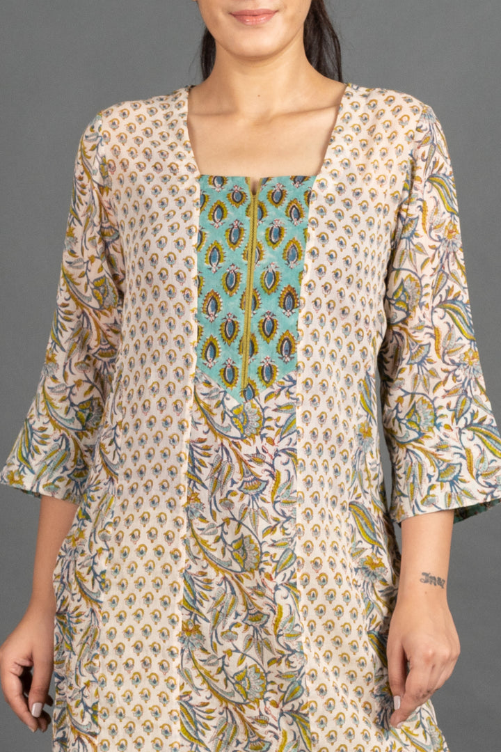 Women's Margis Kurta