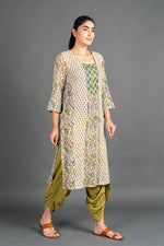 Load image into Gallery viewer, Women&#39;s Margis Kurta
