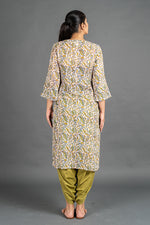Load image into Gallery viewer, Women&#39;s Margis Kurta
