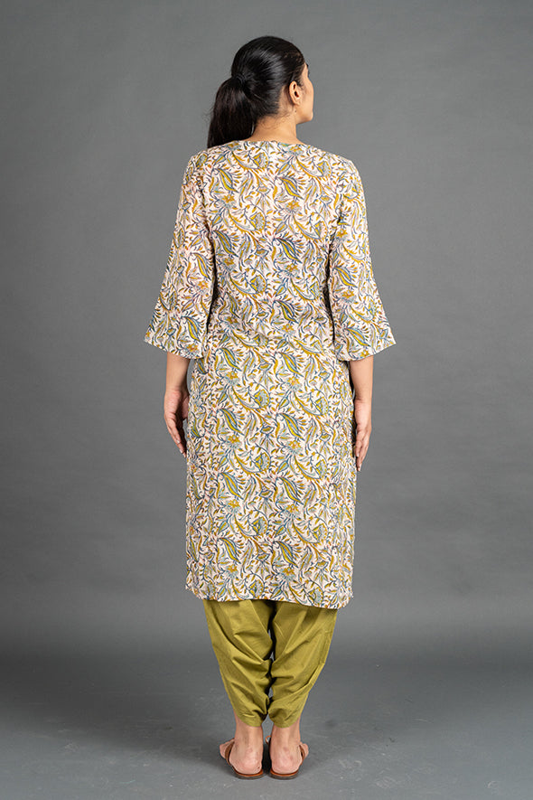 Women's Margis Kurta