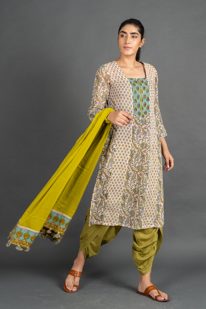 Women's Margis Kurta