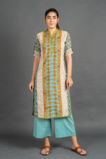 Load image into Gallery viewer, Women&#39;s Padmini Kurta
