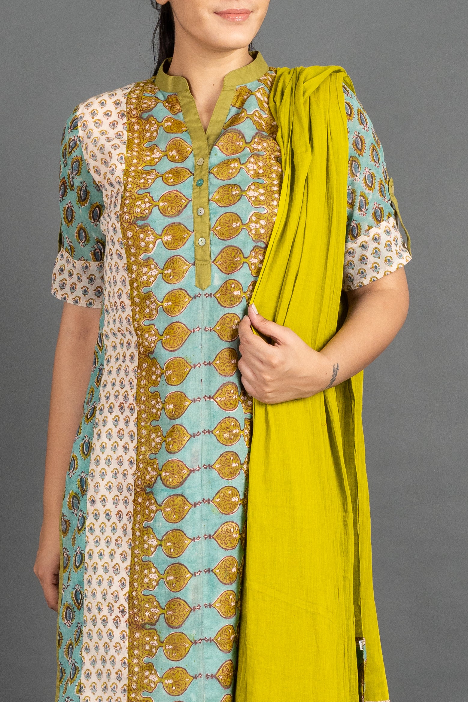 Women's Padmini Kurta