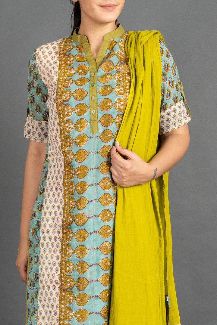 Women's Padmini Kurta