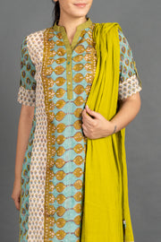 Women's Padmini Kurta