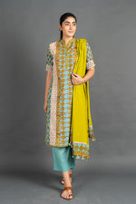 Load image into Gallery viewer, Women&#39;s Padmini Kurta
