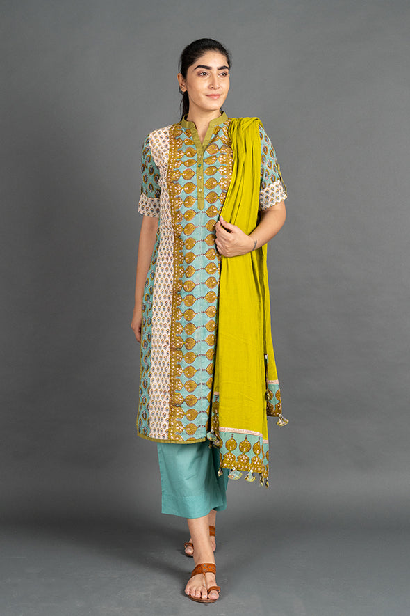 Women's Padmini Kurta