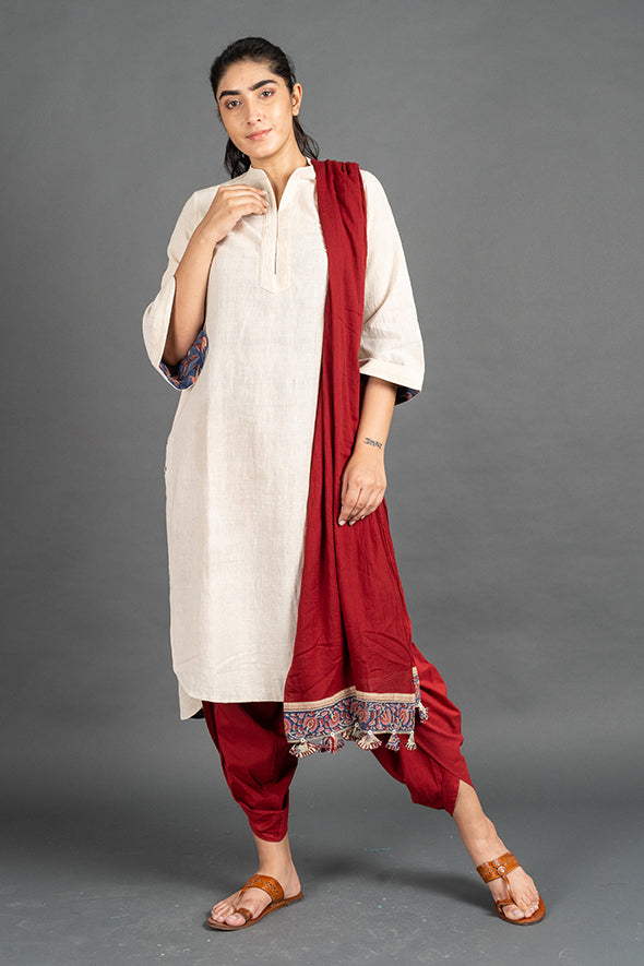 Women's Prajakta Kurta