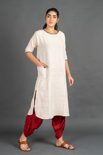 Load image into Gallery viewer, Women&#39;s Prajna Kurta
