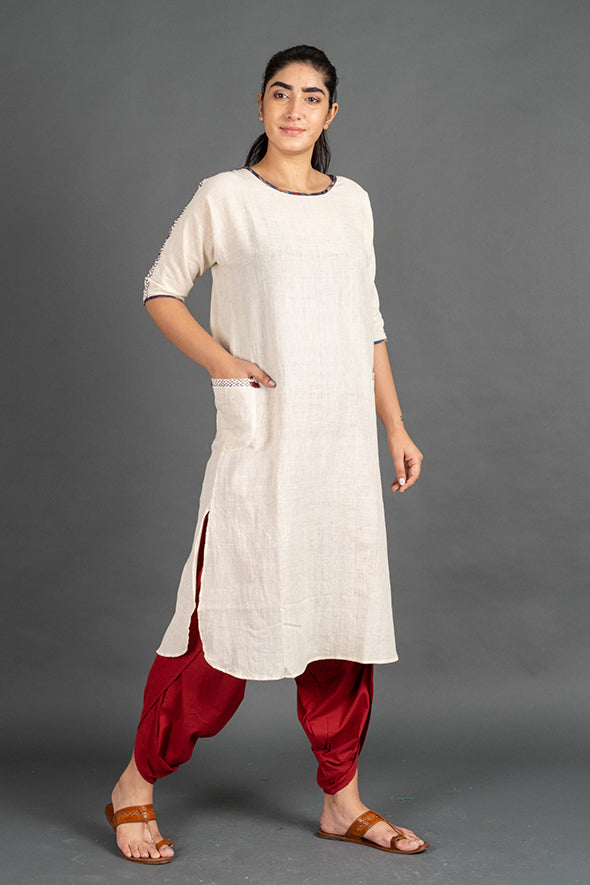 Women's Prajna Kurta