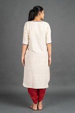 Load image into Gallery viewer, Women&#39;s Prajna Kurta

