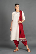 Load image into Gallery viewer, Women&#39;s Prajna Kurta
