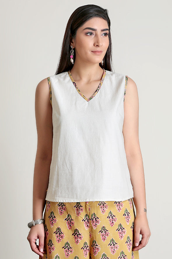 Women's Hadsbury Top
