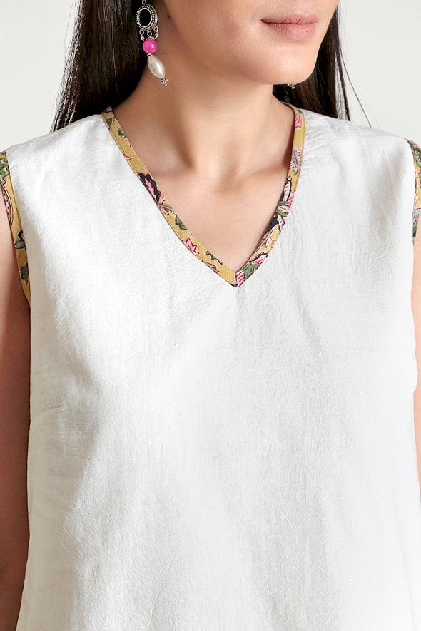 Women's Hadsbury Top