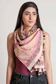 Women's Forest Stole