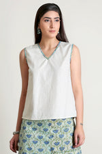 Load image into Gallery viewer, Women&#39;s Geranium Top
