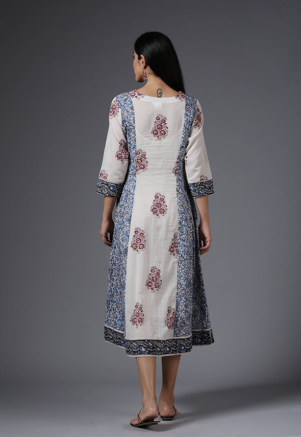 Woman’s Hadley Dress