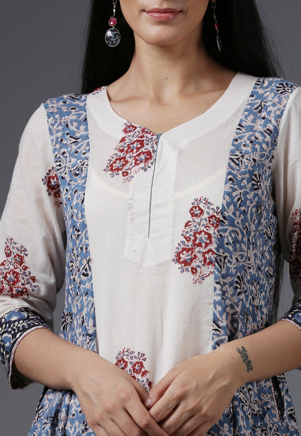 Woman’s Hadley Dress