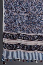 Women’s Cotton Tarang Duppatta
