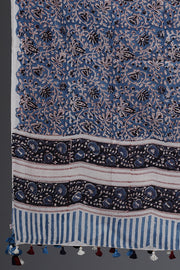 Women’s Cotton Tarang Duppatta