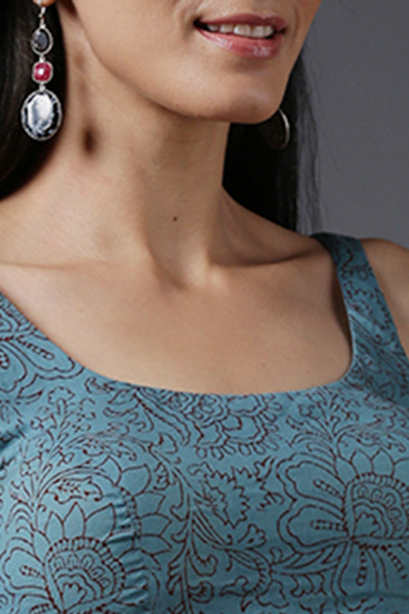 Women’s Nazaqat Blouse