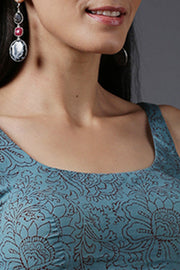 Women’s Nazaqat Blouse