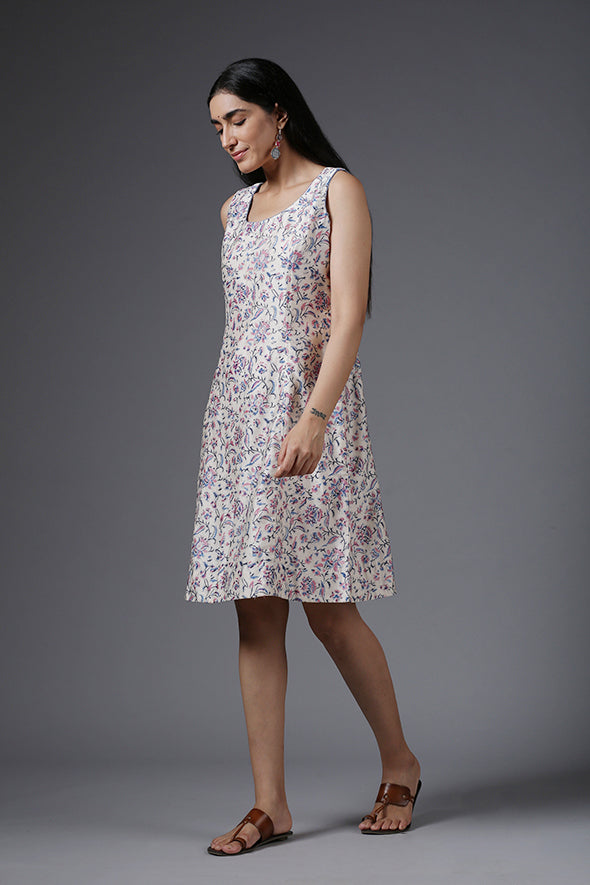 Women's Magnolia Dress