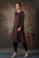 Load image into Gallery viewer, Women&#39;s Radha Kurta
