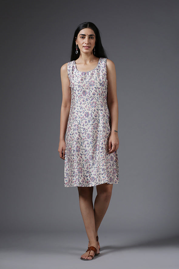 Women's Magnolia Dress
