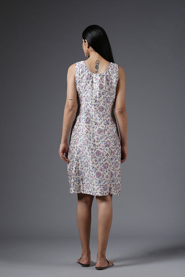 Women's Magnolia Dress