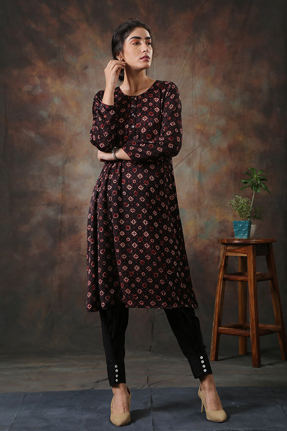 Women's Radha Kurta