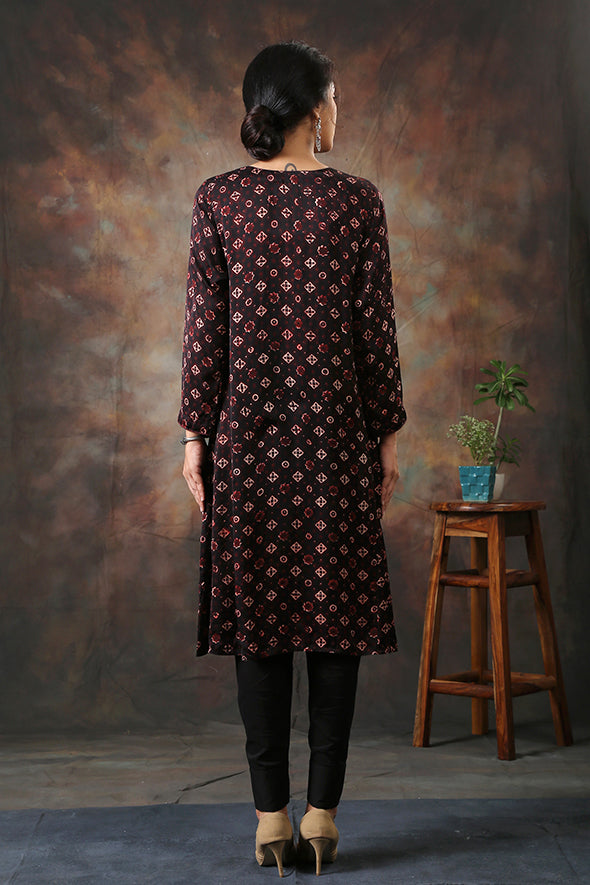 Women's Radha Kurta