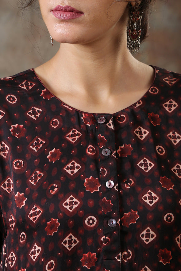 Women's Radha Kurta