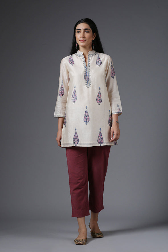 Women's Shereen Top