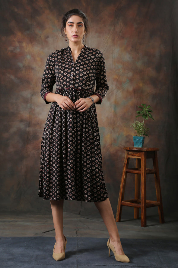 Women's Farahat Dress