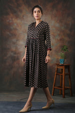 Load image into Gallery viewer, Women&#39;s Farahat Dress
