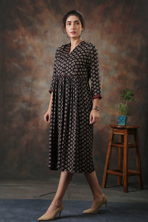 Women's Farahat Dress