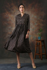 Load image into Gallery viewer, Women&#39;s Farahat Dress
