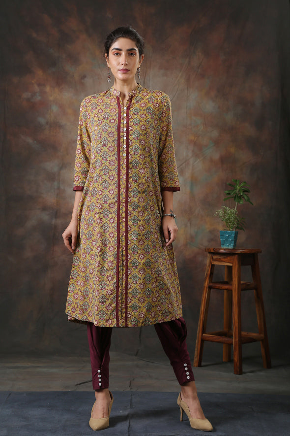 Women's Noor Kurta