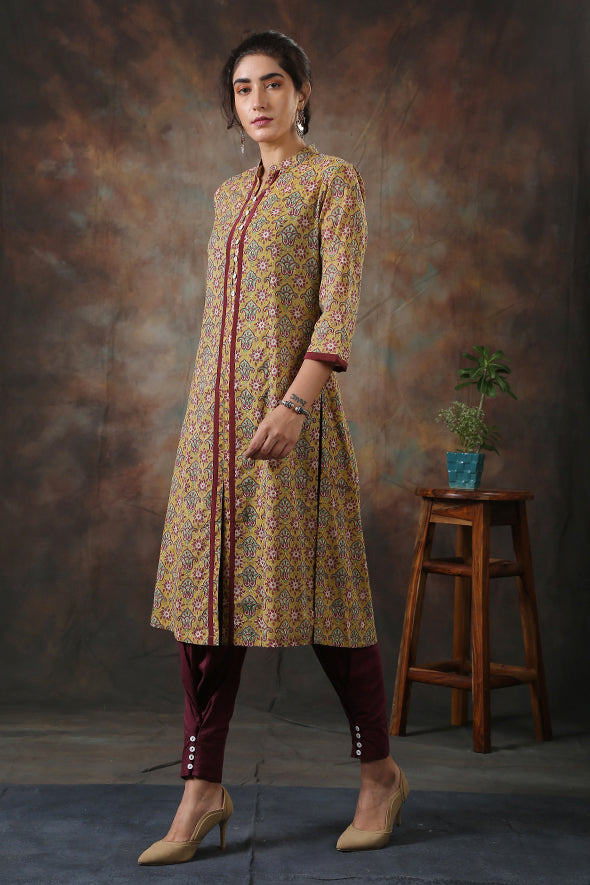 Women's Noor Kurta