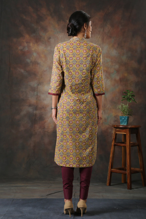 Women's Noor Kurta